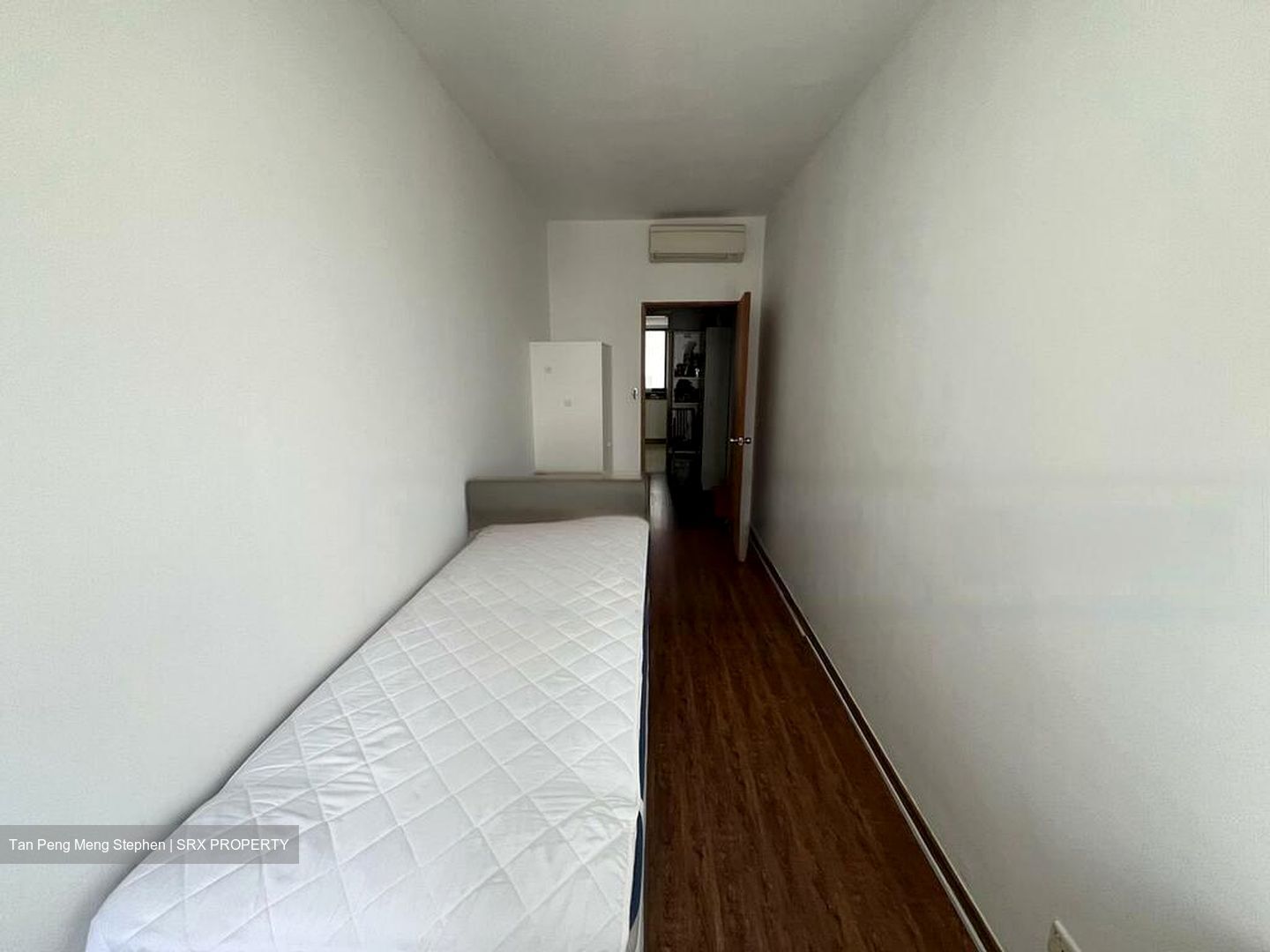 Central Green Condominium (D3), Condominium #447616491